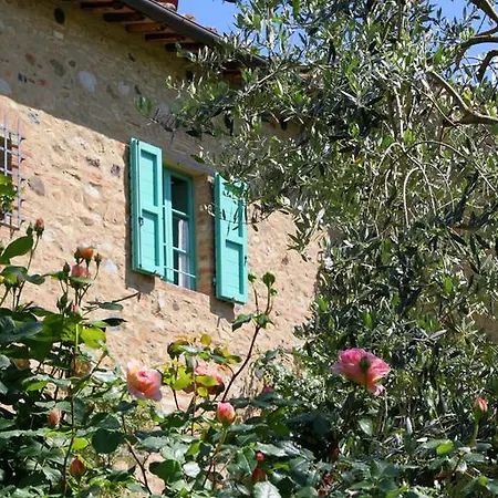 Landsted Podere San Luigi *