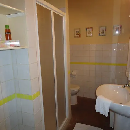 Podere San Luigi בית כפרי סן ג'ימיניאנו