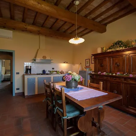 Podere San Luigi